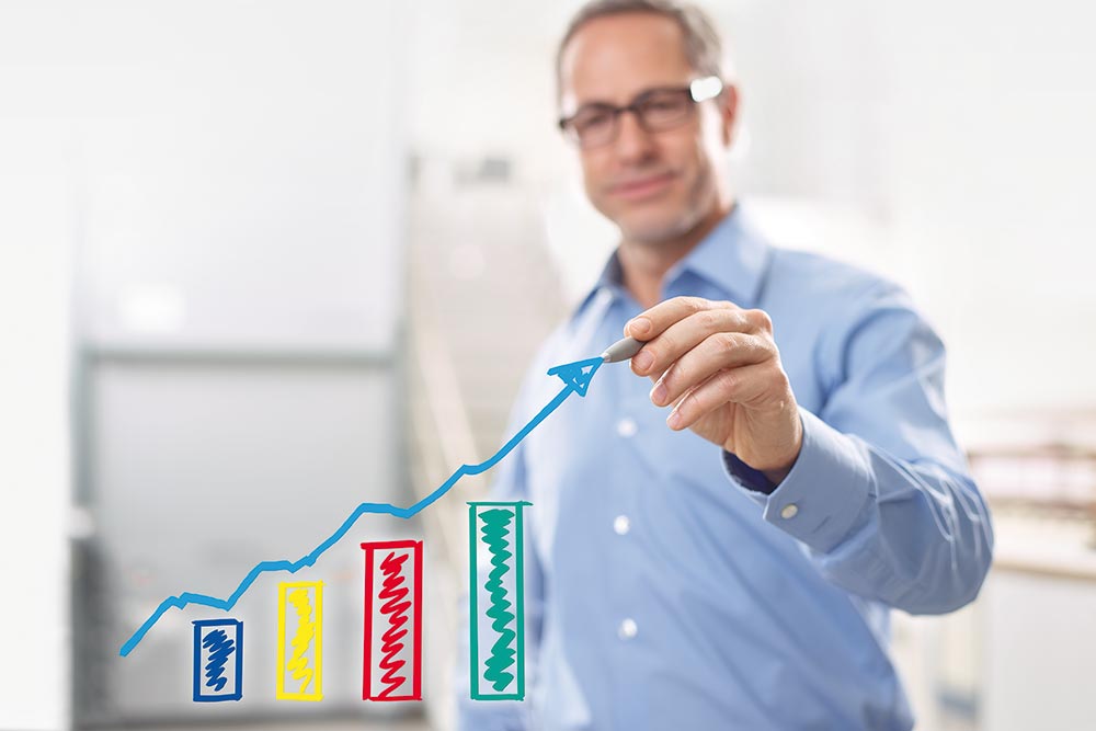 Sisteme de depozitare automatizate Hänel